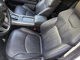 Обява за продажба на Land Rover Range Rover Evoque * FACE* 4X4* 2.0-150* 9ZF* КАМЕРА* КОЖА* LUXORY* E ~30 999 лв. - изображение 11