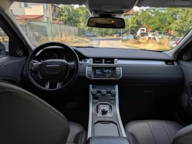 Land Rover Range Rover Evoque * FACE* 4X4* 2.0-150* 9ZF* * * LUXORY* E | Mobile.bg    14