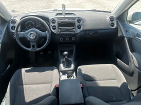 VW Tiguan 1.4 TSI 122 конски сили - 14500 лв. - 57814778 6