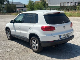 VW Tiguan 1.4 TSI 122 конски сили - 14500 лв. - 57814778 5
