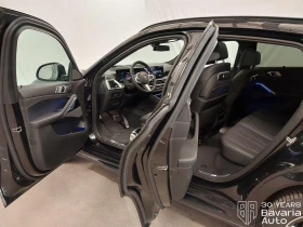 BMW X6 30d xDrive M Sport Paket - 144290 лв. - 10014329 5