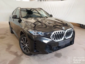 BMW X6 30d xDrive M Sport Paket - 144290 лв. - 10014329 4