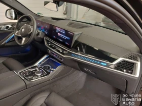 BMW X6 30d xDrive M Sport Paket - 144290 лв. - 10014329 7