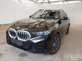 BMW X6 30d xDrive  M Sport Paket