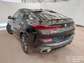 BMW X6 30d xDrive M Sport Paket - 144290 лв. - 10014329 2