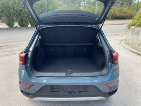 VW T-Roc 1.5 TSI DSG Face Digital Distronic Asist - 37900 лв. - 68392096 9