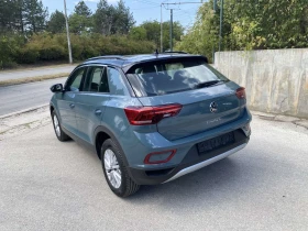 VW T-Roc 1.5 TSI DSG Face Digital Distronic Asist - 37900 лв. - 68392096 4