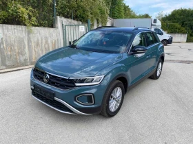 VW T-Roc 1.5 TSI DSG Face Digital Distronic Asist - 37900 лв. - 68392096 2