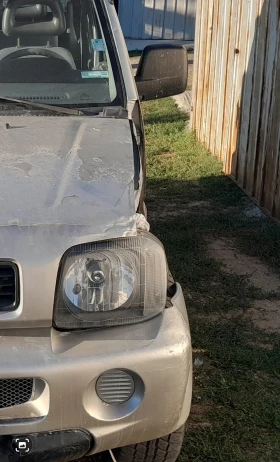 Suzuki Jimny | Mobile.bg    3