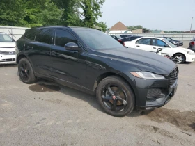 Jaguar F-PACE 2023 JAGUAR F-PACE S