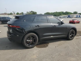 Обява за продажба на Jaguar F-PACE 2023 JAGUAR F-PACE S ~62 000 лв. - изображение 3
