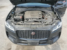 Обява за продажба на Jaguar F-PACE 2023 JAGUAR F-PACE S ~62 000 лв. - изображение 11