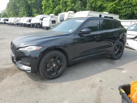 Обява за продажба на Jaguar F-PACE 2023 JAGUAR F-PACE S ~62 000 лв. - изображение 2