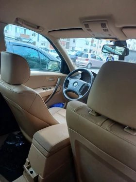 BMW X3 2.0d 150 Hp - 3600 € / 7040.99 лв. - 59123084 5