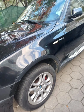 BMW X3 2.0d 150 Hp - 3600 € / 7040.99 лв. - 59123084 9