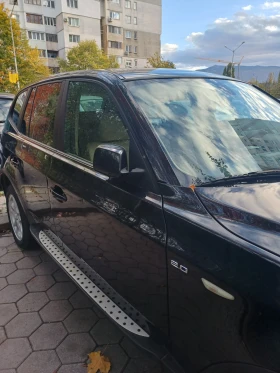 BMW X3 2.0d 150 Hp - 3600 € / 7040.99 лв. - 59123084 8