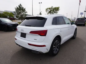 Audi Q5 Quattro* Progressiv* 45* TFSI* Pano* *  | Mobile.bg    5