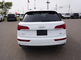 Audi Q5 Quattro* Progressiv* 45* TFSI* Pano* *  | Mobile.bg    4