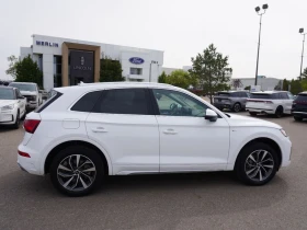 Audi Q5 Quattro* Progressiv* 45* TFSI* Pano* *  | Mobile.bg    6