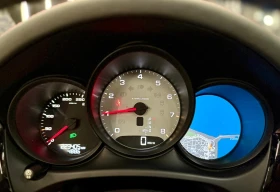 Porsche Macan S* Bose* Pano* * * Keyless* PASM | Mobile.bg    11