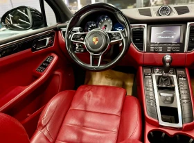 Porsche Macan S* Bose* Pano* * * Keyless* PASM | Mobile.bg    9
