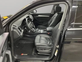 Audi Q5 TECHNIK* QUATTRO* S-TRONIC* BANG&OLUFSEN* CAMERA*  - 36900 лв. / 18866.67 € - 83444599 13