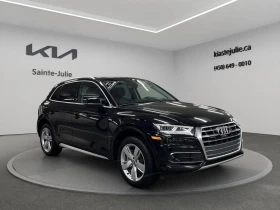 Audi Q5 TECHNIK* QUATTRO* S-TRONIC* BANG&OLUFSEN* CAMERA*  - 36900 лв. / 18866.67 € - 83444599 3