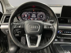 Audi Q5 TECHNIK* QUATTRO* S-TRONIC* BANG&OLUFSEN* CAMERA*  - 36900 лв. / 18866.67 € - 83444599 10