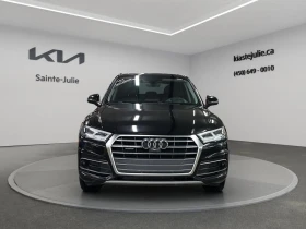 Audi Q5 TECHNIK* QUATTRO* S-TRONIC* BANG&OLUFSEN* CAMERA*  - 36900 лв. / 18866.67 € - 83444599 2