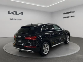 Audi Q5 TECHNIK* QUATTRO* S-TRONIC* BANG&OLUFSEN* CAMERA*  - 36900 лв. / 18866.67 € - 83444599 4