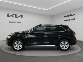 Audi Q5 TECHNIK* QUATTRO* S-TRONIC* BANG&OLUFSEN* CAMERA*  - 36900 лв. / 18866.67 € - 83444599 8