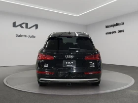 Audi Q5 TECHNIK* QUATTRO* S-TRONIC* BANG&OLUFSEN* CAMERA*  - 36900 лв. / 18866.67 € - 83444599 5