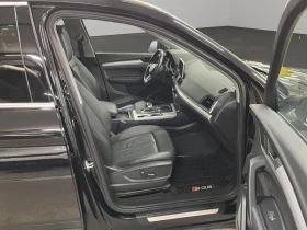 Audi Q5 TECHNIK* QUATTRO* S-TRONIC* BANG&OLUFSEN* CAMERA*  - 36900 лв. / 18866.67 € - 83444599 14