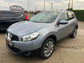 Nissan Qashqai 2.0D 4x4 Facelift | Mobile.bg    3