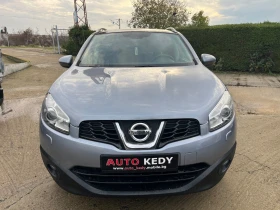 Nissan Qashqai 2.0D 4x4 Facelift | Mobile.bg    2