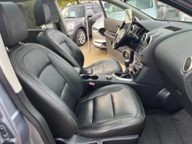 Nissan Qashqai 2.0D 4x4 Facelift | Mobile.bg    13