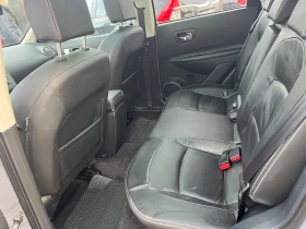 Nissan Qashqai 2.0D 4x4 Facelift | Mobile.bg    16