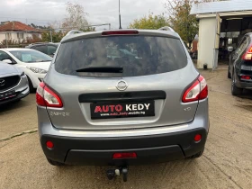 Nissan Qashqai 2.0D 4x4 Facelift | Mobile.bg    6