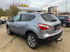Nissan Qashqai 2.0D 4x4 Facelift | Mobile.bg    4