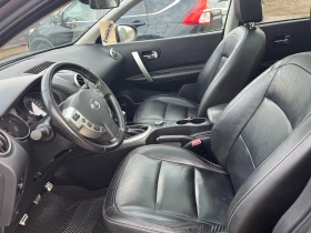 Nissan Qashqai 2.0D 4x4 Facelift | Mobile.bg    9