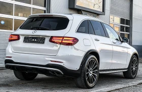 Mercedes-Benz GLC 220 CDI AMG LINE 4-MATIC    | Mobile.bg    6