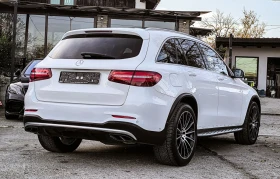 Mercedes-Benz GLC 220 CDI AMG LINE 4-MATIC ПАНОРАМА ГЕРМАНИЯ  - 43500 лв. / 22241.20 € - 29411808 5