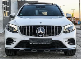 Mercedes-Benz GLC 220 CDI AMG LINE 4-MATIC    | Mobile.bg    3