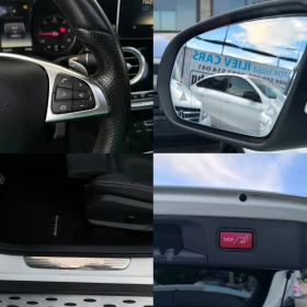 Mercedes-Benz GLC 220 CDI AMG LINE 4-MATIC ПАНОРАМА ГЕРМАНИЯ  - 43500 лв. / 22241.20 € - 29411808 17