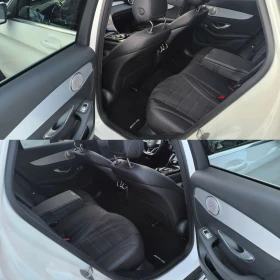 Mercedes-Benz GLC 220 CDI AMG LINE 4-MATIC ПАНОРАМА ГЕРМАНИЯ  - 43500 лв. / 22241.20 € - 29411808 10