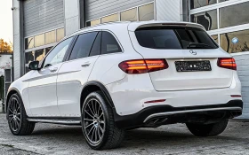 Mercedes-Benz GLC 220 CDI AMG LINE 4-MATIC    | Mobile.bg    4
