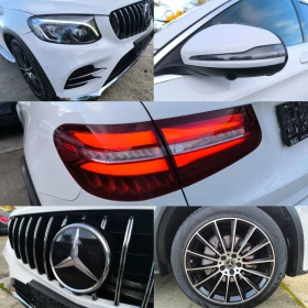 Mercedes-Benz GLC 220 CDI AMG LINE 4-MATIC ПАНОРАМА ГЕРМАНИЯ  - 43500 лв. / 22241.20 € - 29411808 16
