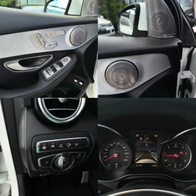 Mercedes-Benz GLC 220 CDI AMG LINE 4-MATIC ПАНОРАМА ГЕРМАНИЯ  - 43500 лв. / 22241.20 € - 29411808 15