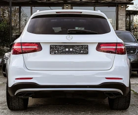 Mercedes-Benz GLC 220 CDI AMG LINE 4-MATIC ПАНОРАМА ГЕРМАНИЯ  - 43500 лв. / 22241.20 € - 29411808 6