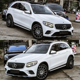 Mercedes-Benz GLC 220 CDI AMG LINE 4-MATIC ПАНОРАМА ГЕРМАНИЯ  - 43500 лв. / 22241.20 € - 29411808 4